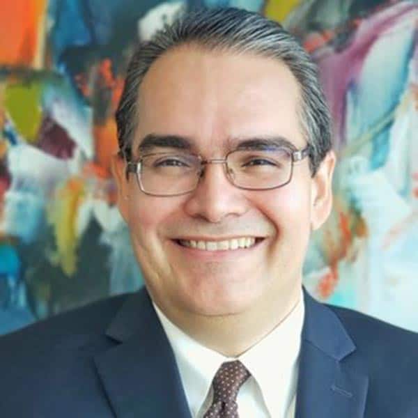 Roberto Melo
